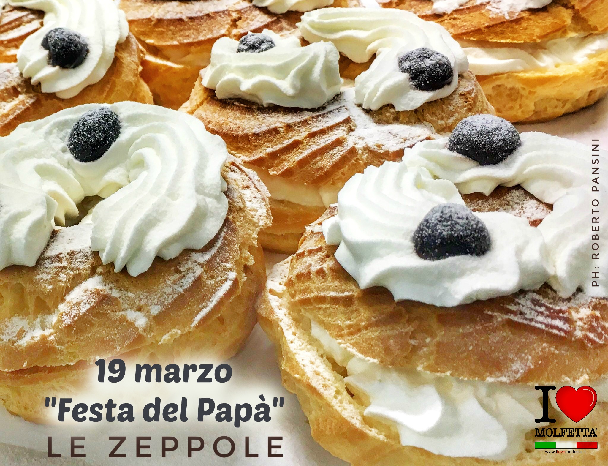 Auguri Papa': un abbraccio 