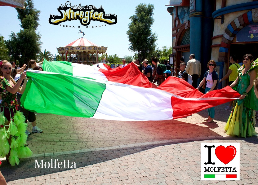 Molfetta riparte con il divertimento