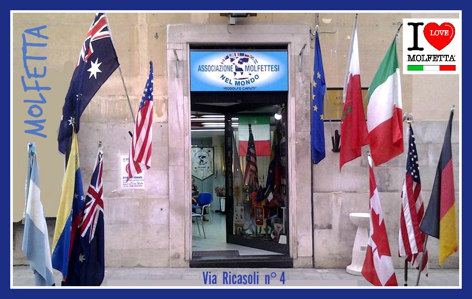 Piu' siamo, meglio e' !