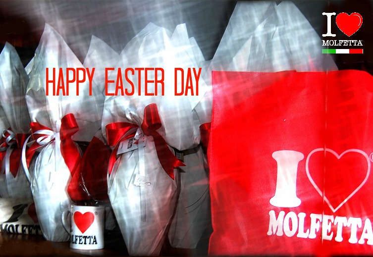 Buona Pasqua a tutti... Happy Easter