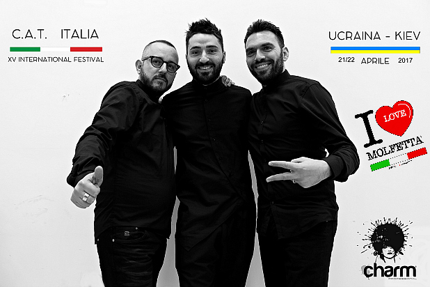 Il Belpaese riesce sempre a trionfare in tutto il mondo