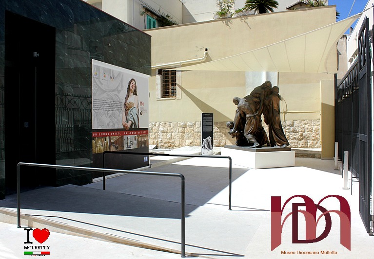 Museo Diocesano Molfetta: apertura straordinaria