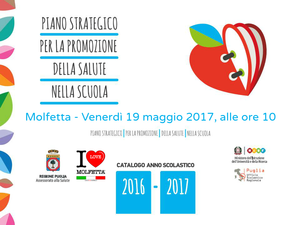 Food and Go: the event to Molfetta