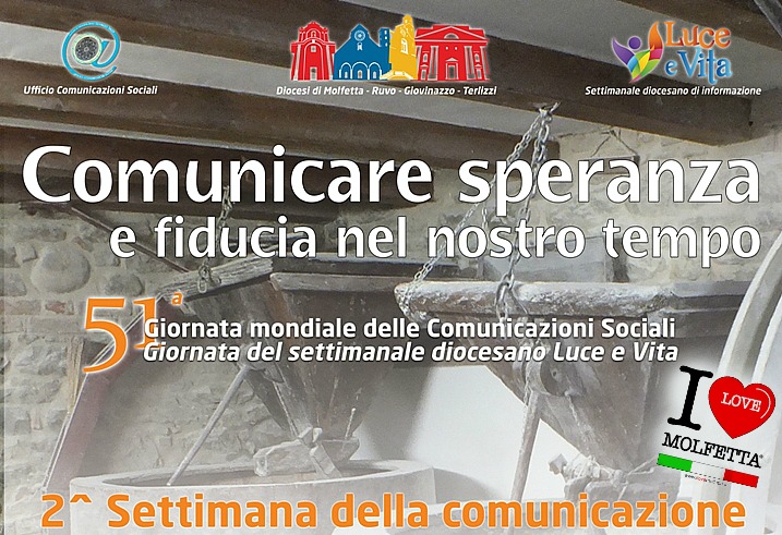 Seconda settimana diocesana della Comunicazione 