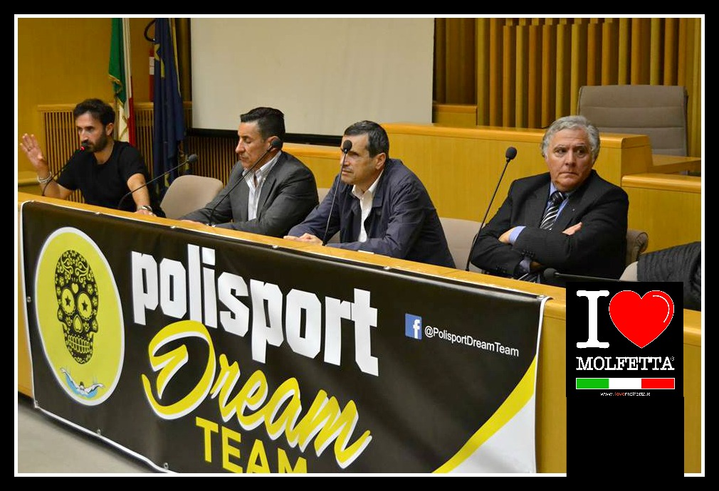 Polisport Dream Team Molfetta