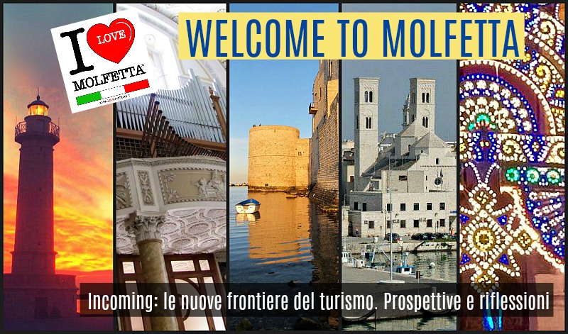 Incoming: le nuove frontiere del turismo. Prospettive e riflessioni