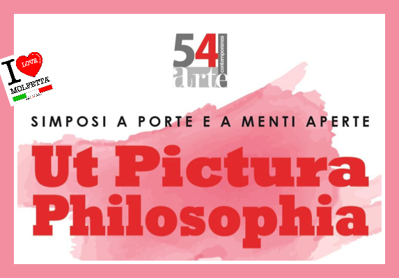 Ut pictura philosophia: quarto appuntamento