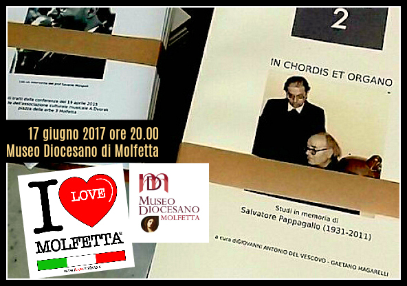 A sei anni dalla scomparsa del maestro Salvatore Pappagallo