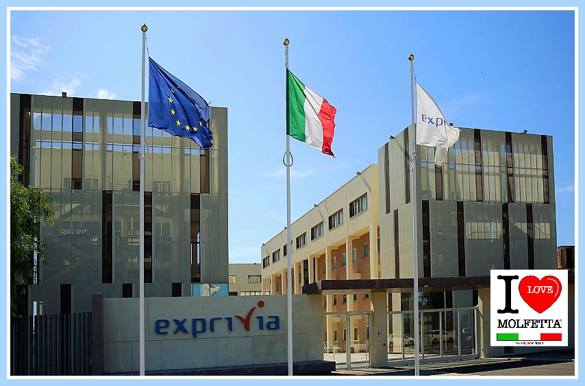 Exprivia miglior piano welfare per il Sud Italia