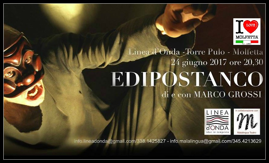 Spettacoli a Torre Pulo  a Molfetta