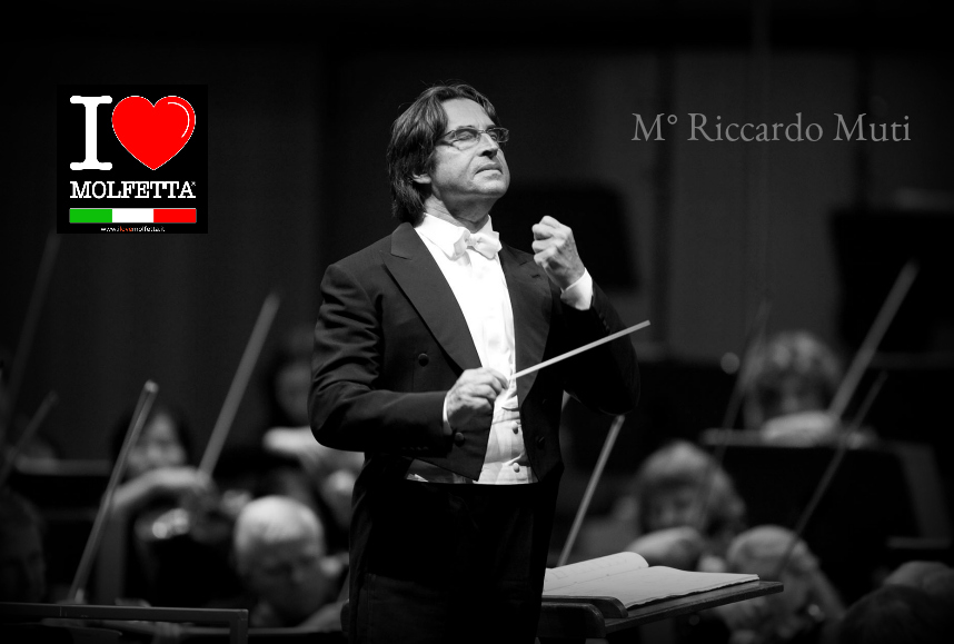 Quanti applausi per Muti