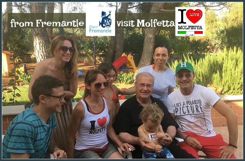 Se sei felice, tu lo sai, batti le mani�