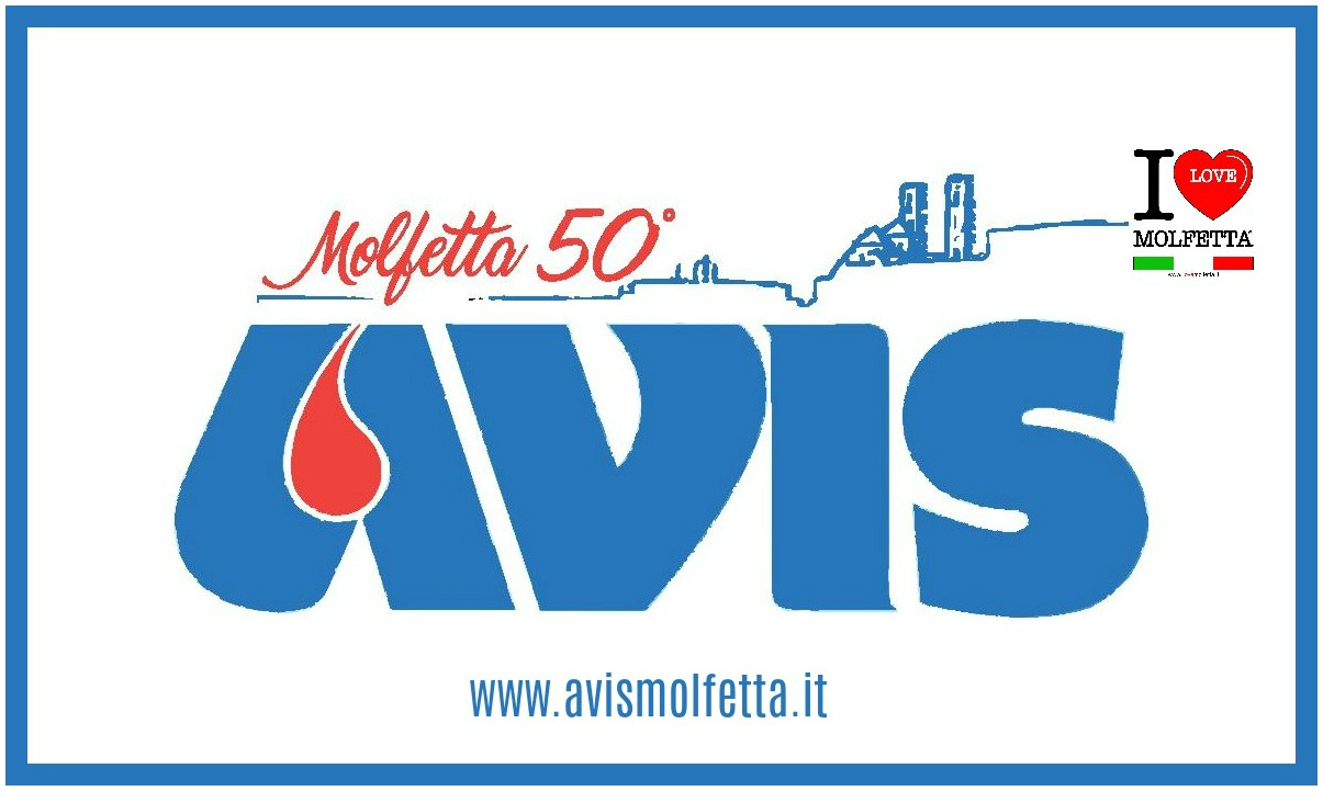 Proseguono le iniziative promosse dall' Avis Molfetta