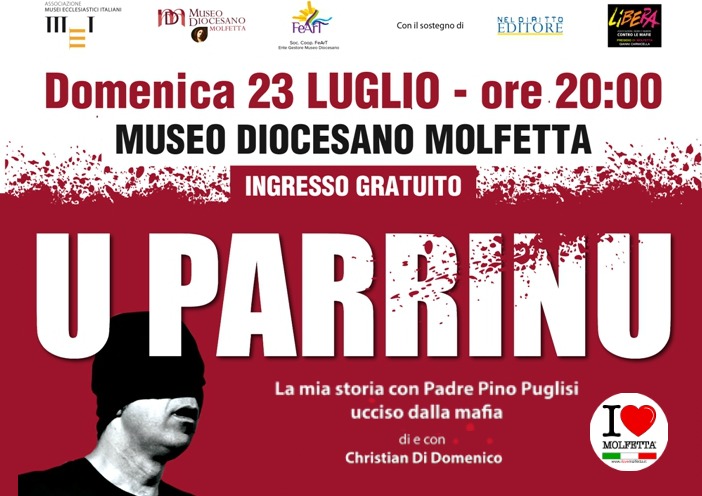 Uno sguardo al contemporaneo, un� attenzione al sociale ed al territorio