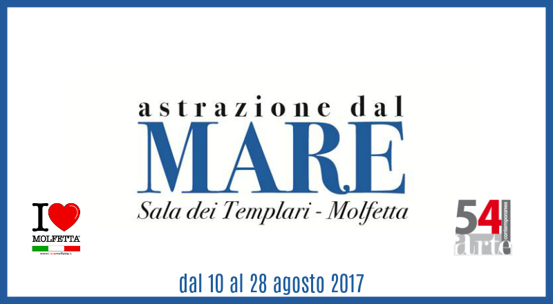 Astrazione dal mare