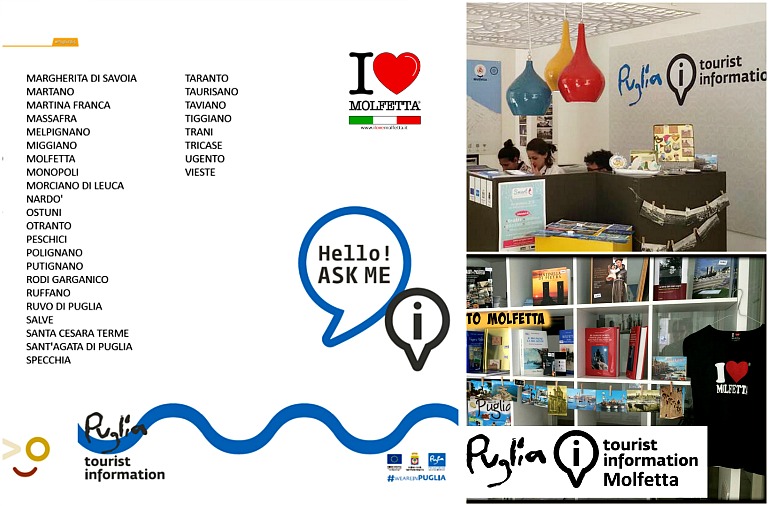 Qualificazione e potenziamento del sistema dell'accoglienza
