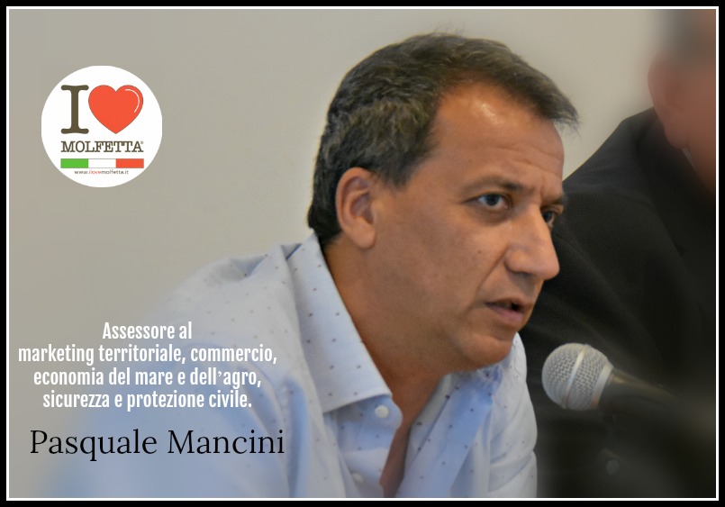 Organizzazioni di Volontariato di Protezione Civile a Molfetta