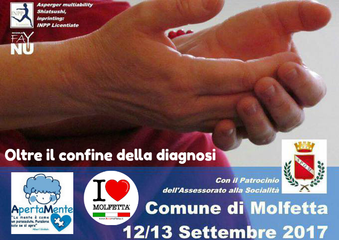 ApertaMente: oltre i confini della diagnosi