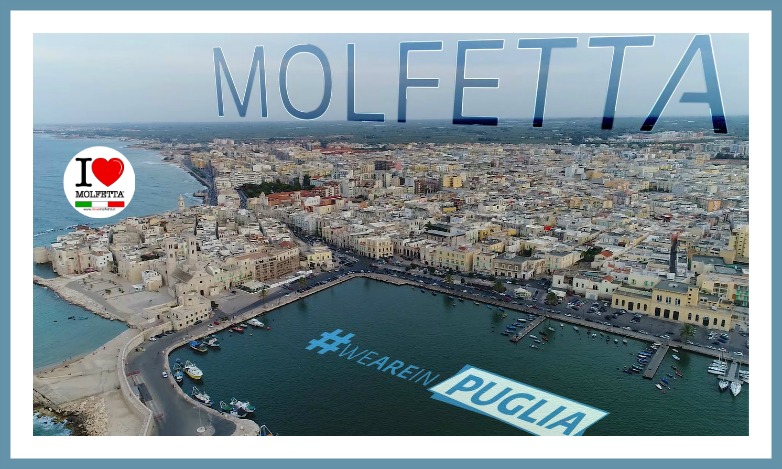 #MolfettaTiAspetta  