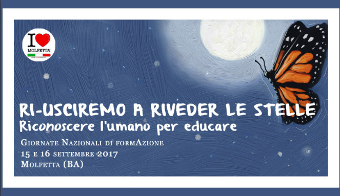 Il futuro dell� educazione si ritrova a Molfetta