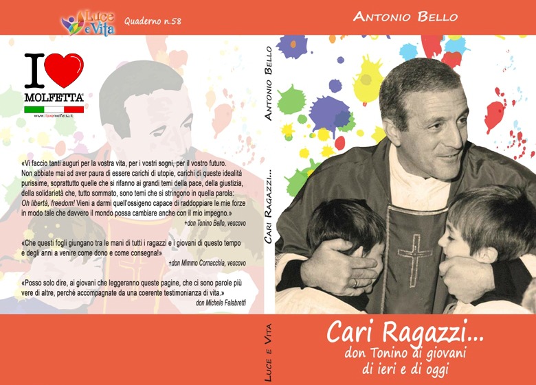 Don Tonino ai giovani di ieri e di oggi