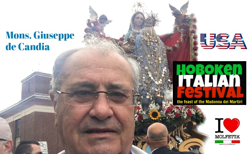 Hoboken: qui si puo' ritrovare la fede