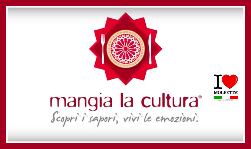 Mangia la Cultura: Molfetta c'e'