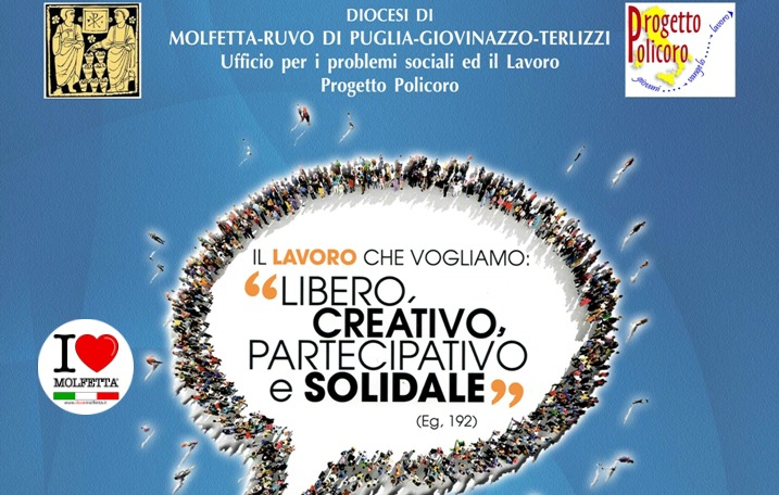 Convegno diocesano: Settimana Sociale dei Cattolici