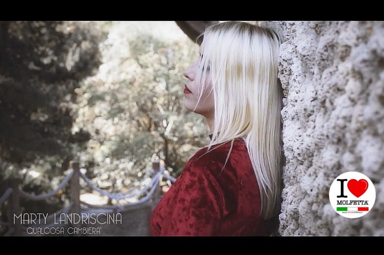 Martina Landriscina una voce verso Sanremo