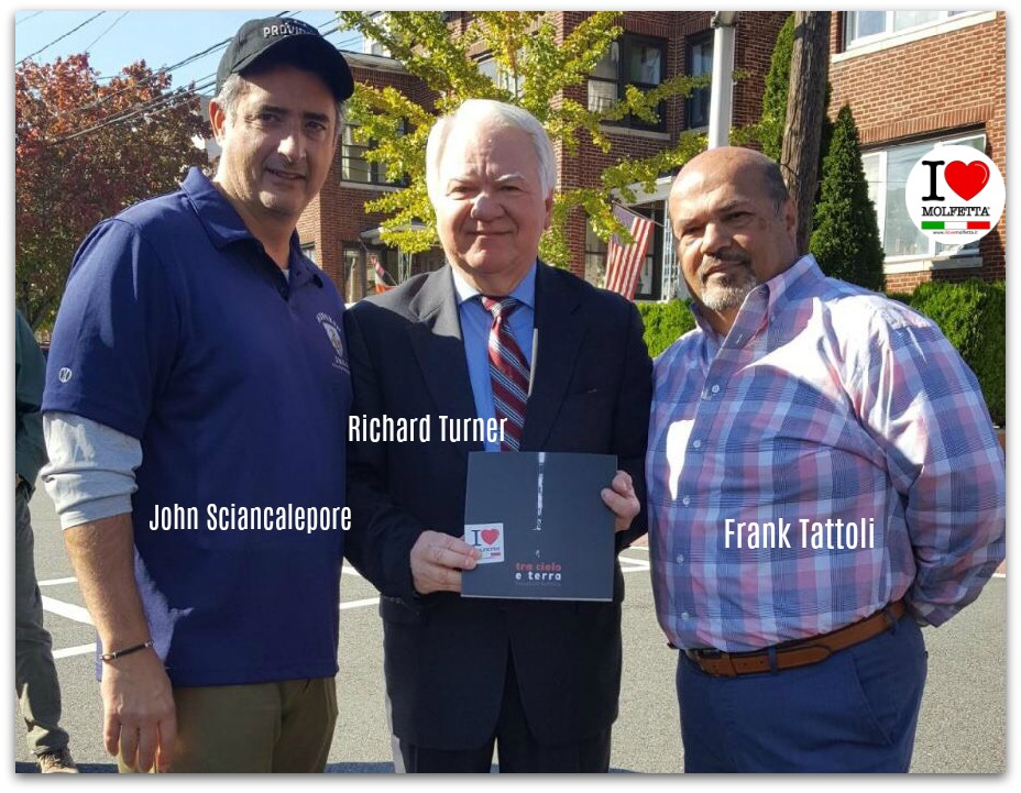 Una foto: un racconto ...