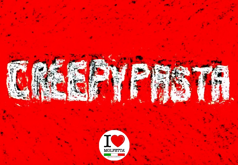 Creepypasta  Bedtime stories