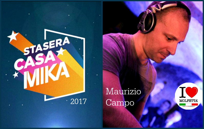 #casamika : Molfetta c' e'