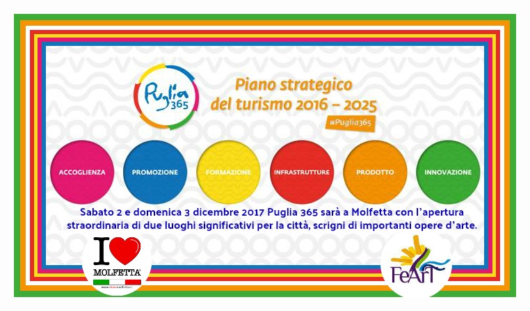 InPuglia365: Sapori e colori d 'autunno