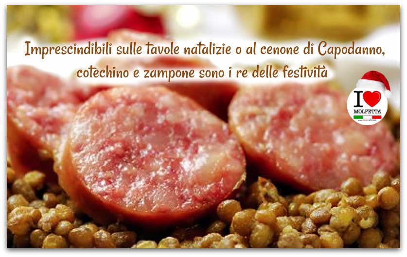 Cosa fai la notte di Capodanno? 