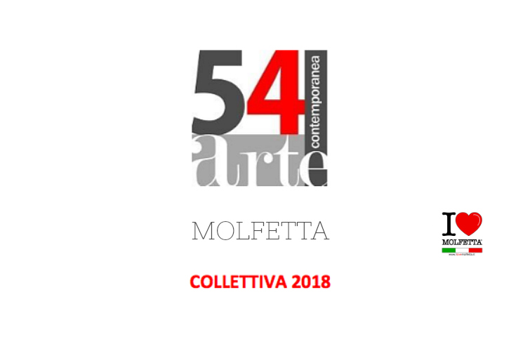 Collettiva 2018
