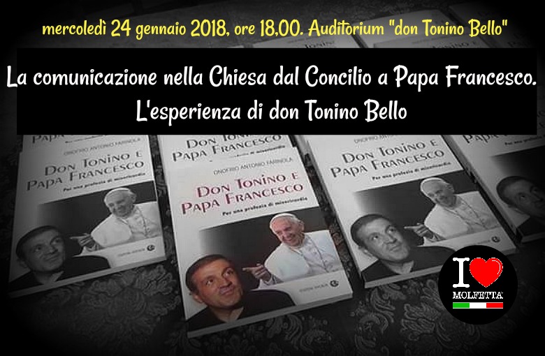 L'esperienza di don Tonino Bello