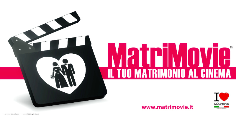 MatriMovie: tutti al cinema per fare festa con gli sposi