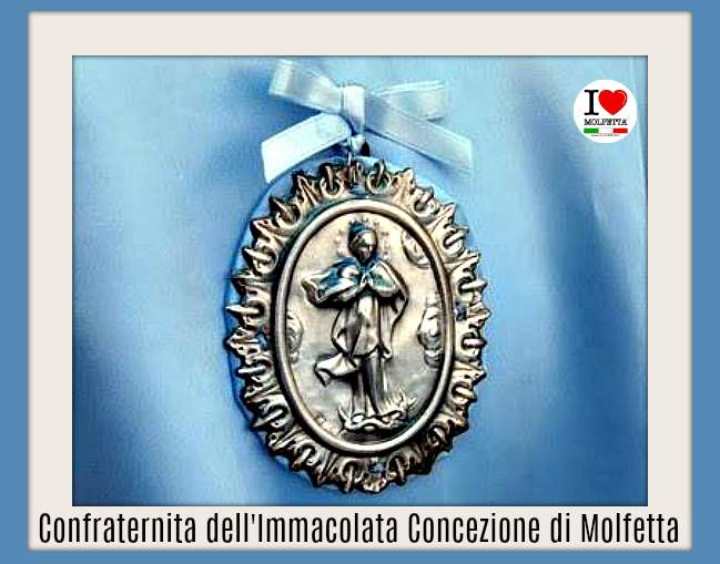 Confraternita Immacolata Concezione a Molfetta