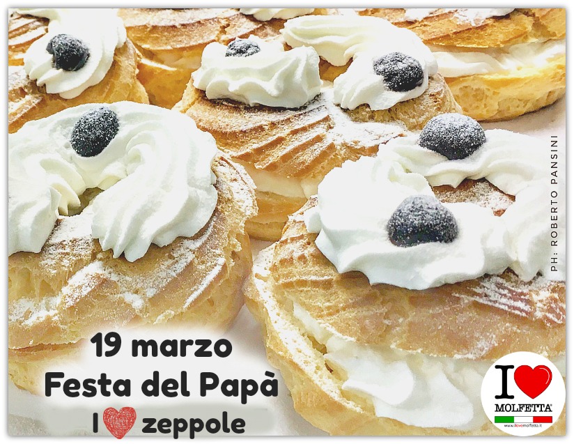 19 marzo e' sempre la festa del Papa'