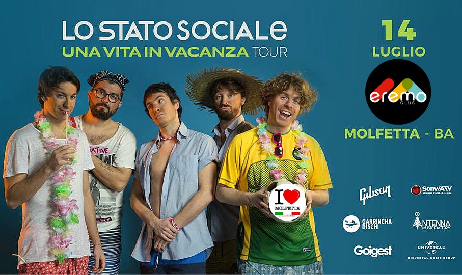 A Molfetta, all'  Eremo: Una vita in vacanza tour