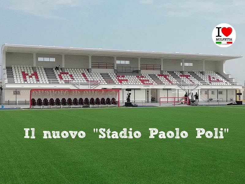 A Molfetta la presentazione del nuovo Paolo Poli