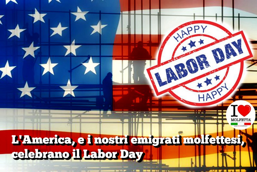 Happy Labor Day, subito al lavoro per la festa della Madonna dei Martiri ad Hoboken