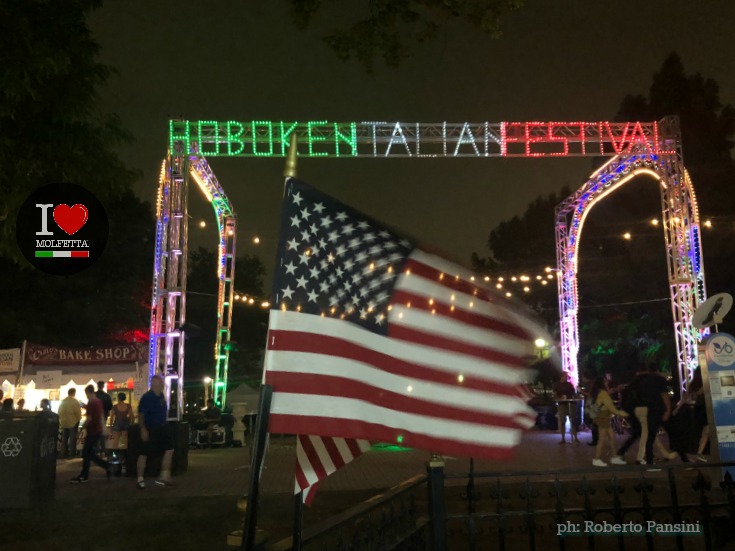 Buona Festa: 92 anni di tradizione ad Hoboken della Madonna dei Martiri