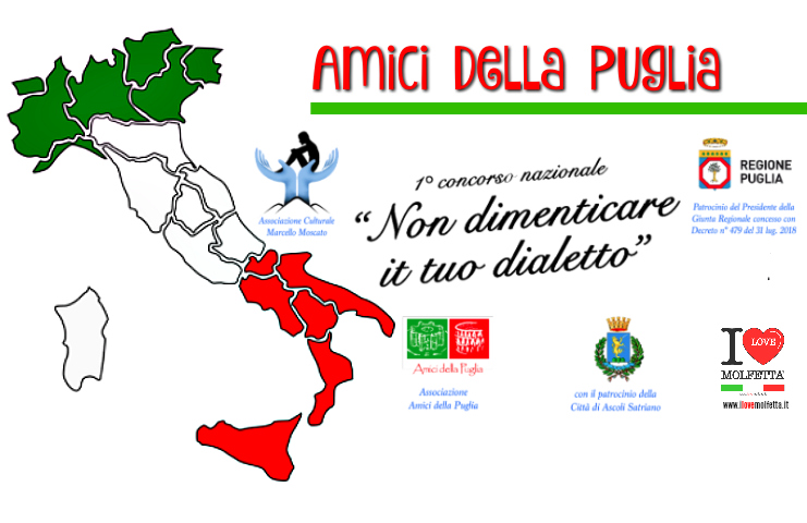 Non Dimenticare il Tuo Dialetto