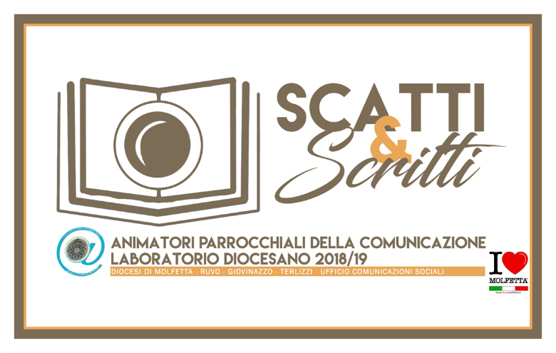 Laboratorio diocesano per Animatori della Comunicazione