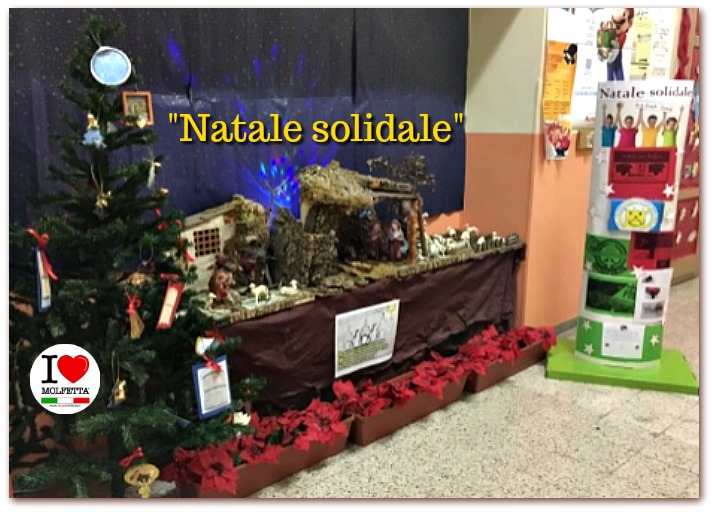 Natale solidale