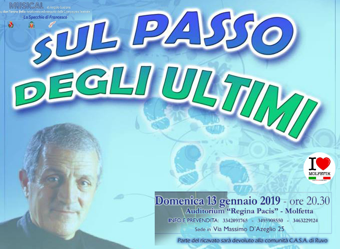 Il Musical: sul passo degli ultimi