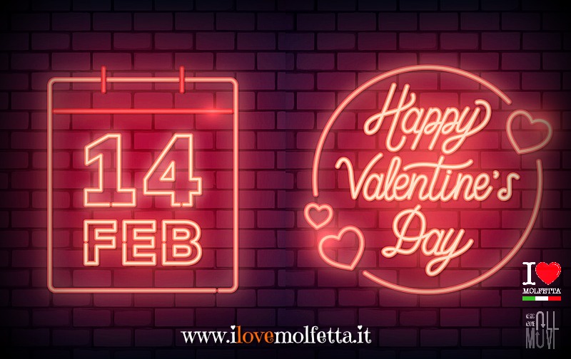 Una giornata senza telefono per San Valentino 