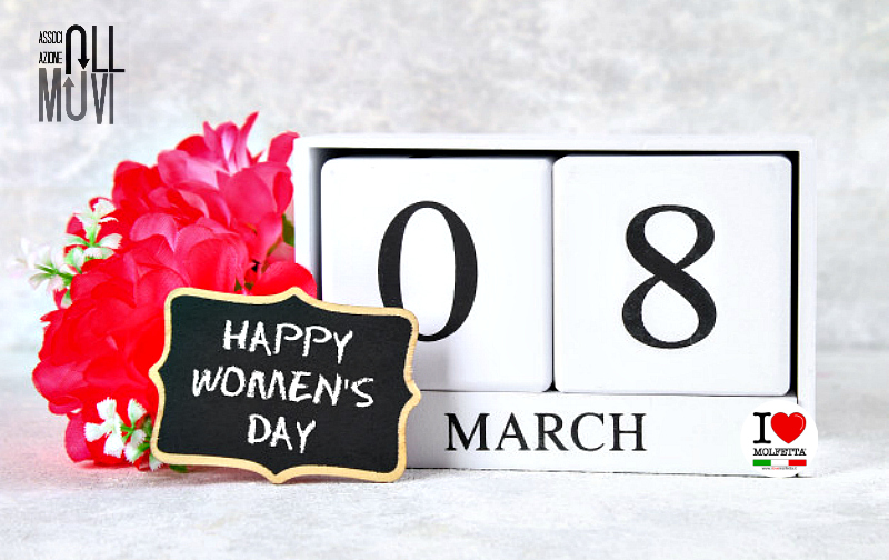 Happy Women's day