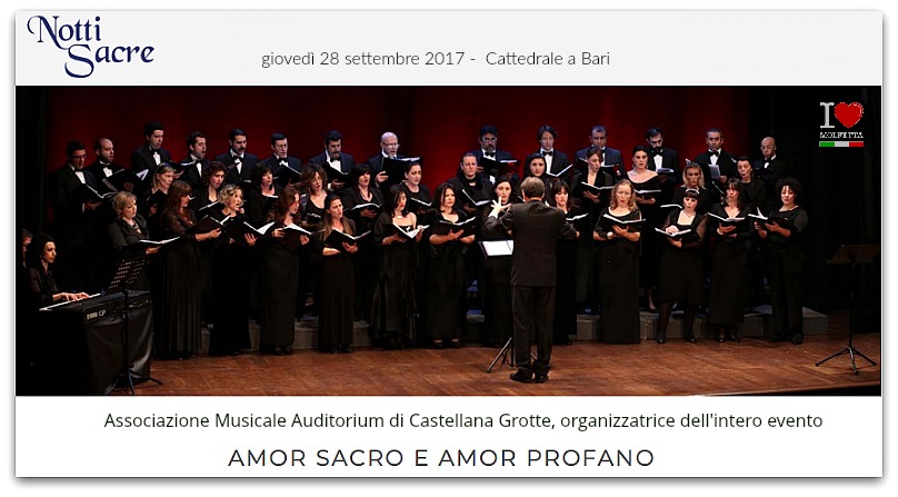 Amor sacro e Amor profano